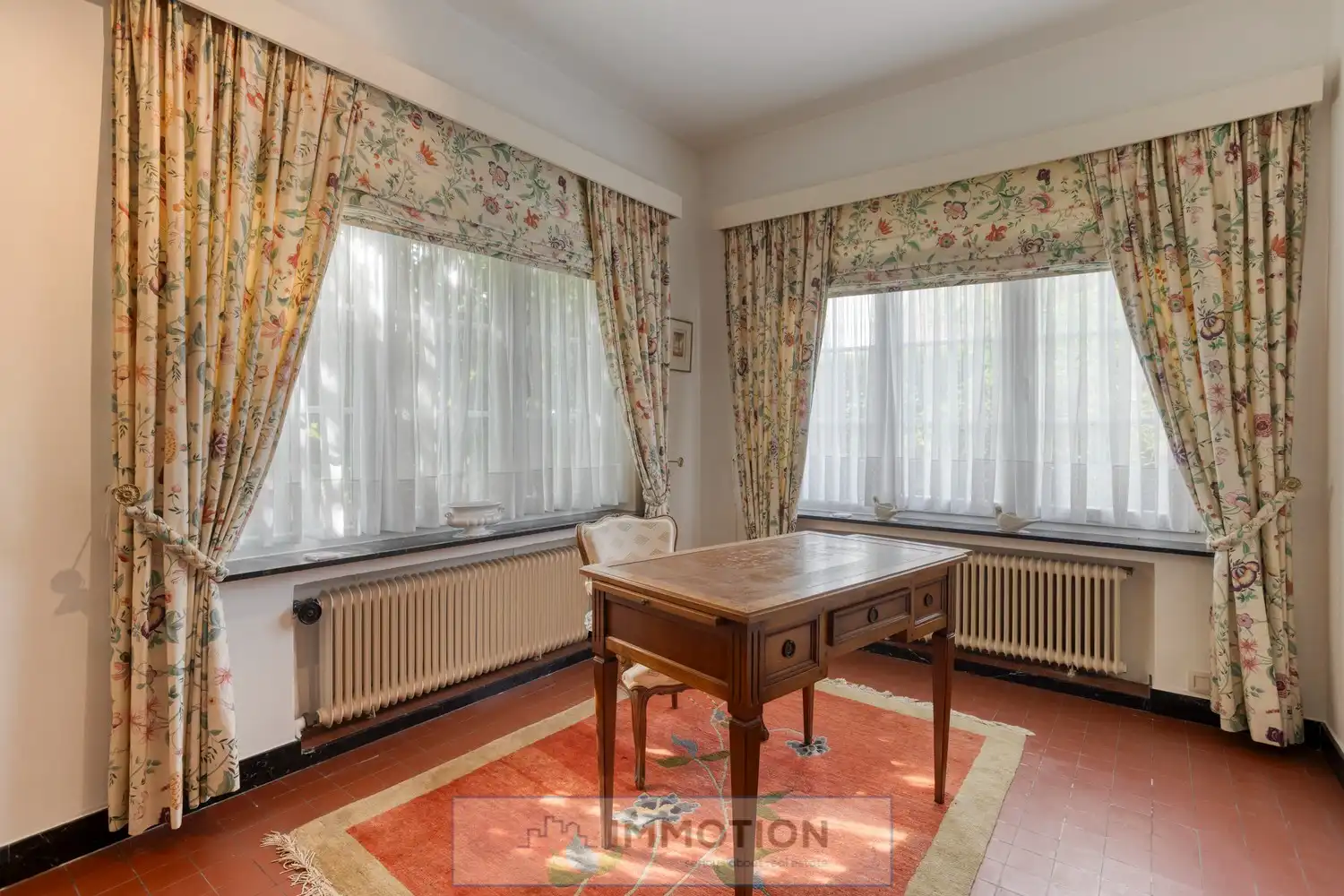 Authentieke villa met werk- of hobbyruimte in Marke foto 4