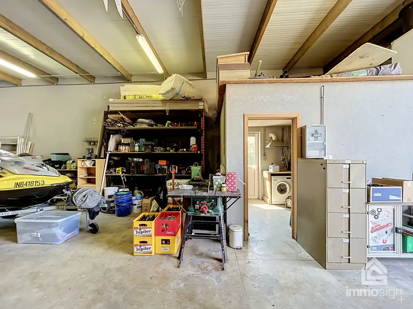 Stijlvolle villa met 5 volwaardige slaapkamers te Herk-de-stad! foto 66