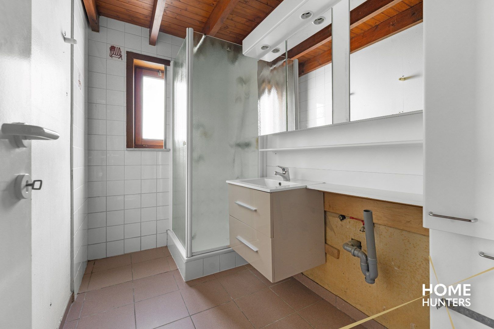 Charmante vakantiewoning op het domein "Het Witte Dorp"  foto 9