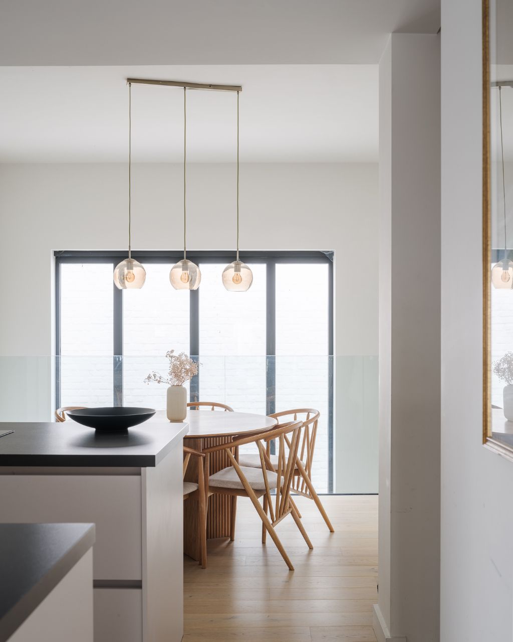 Volledig gerenoveerde woning (190 m² bvo) met 3 slaapkamers en zonovergoten dakterras, gelegen nabij de Visserij. foto 9