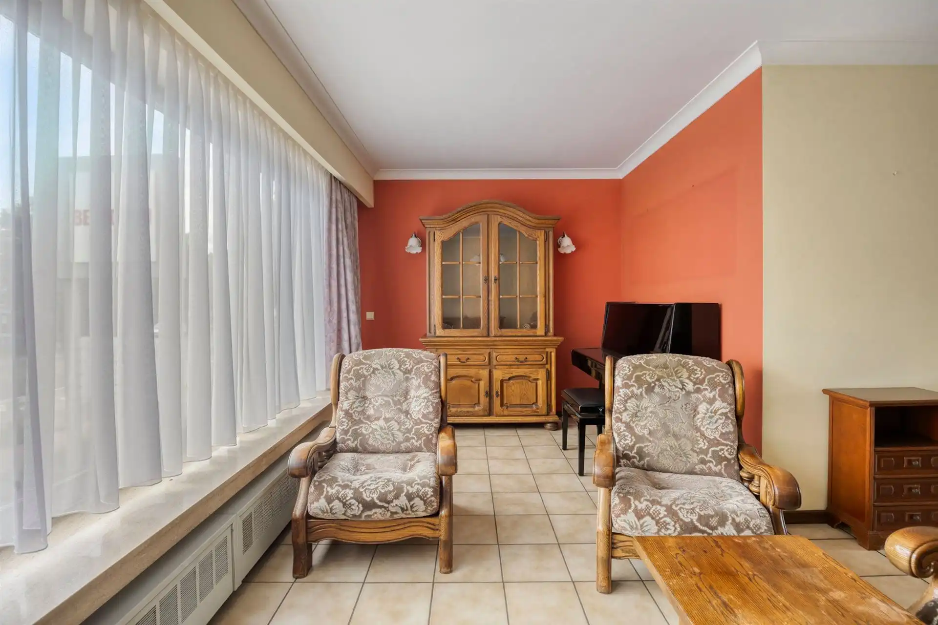 HOB bel-étage van 193m² met drie slpk's en ruime tuin! foto 5