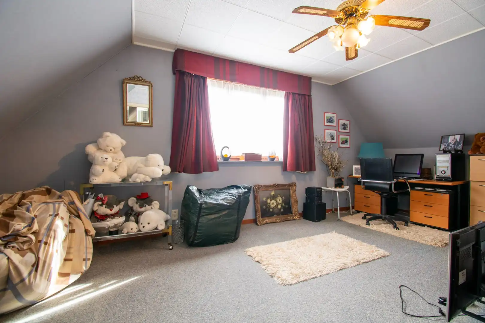 Prachtige, rustig gelegen villa foto 24