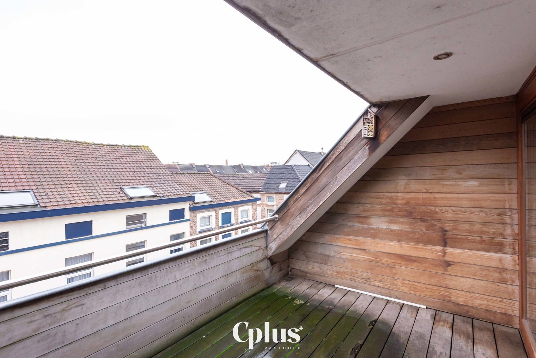 Eengezinswoning met 2 slaapkamers - Te huur foto 14