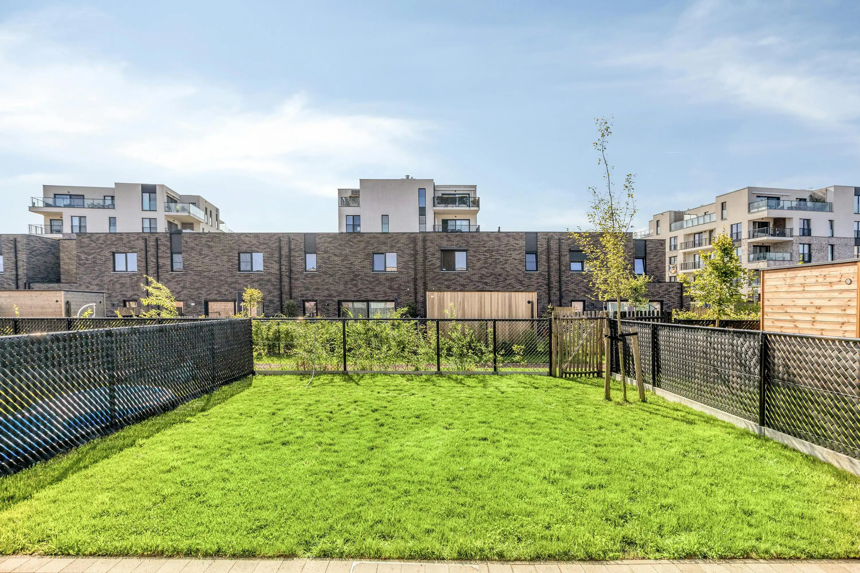 Recent huis met 3 slaapkamers in de Burtonlei 13 te Boom foto 13