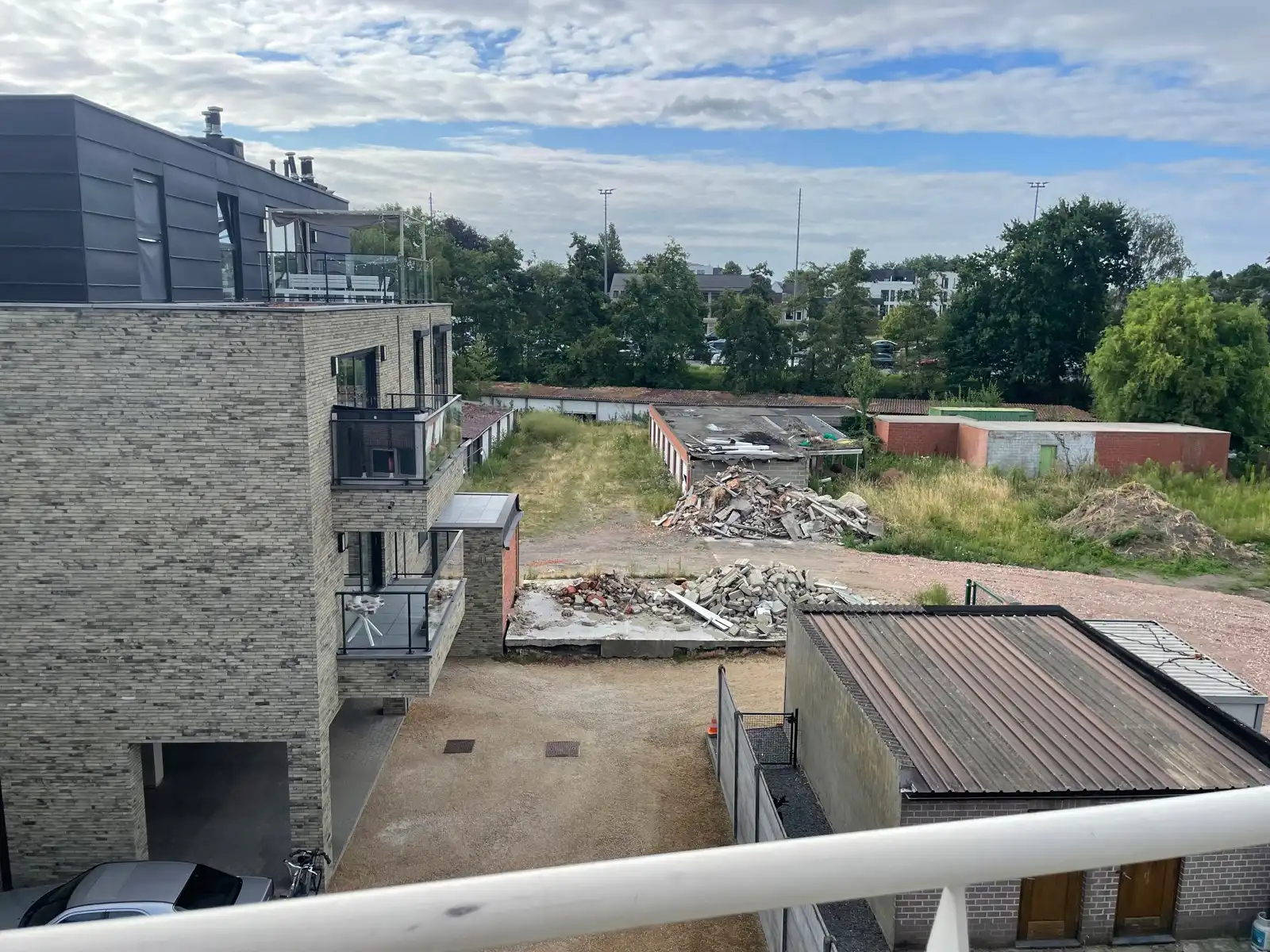 Charmant duplexappartement te huur op toplocatie in Wetteren. foto 14