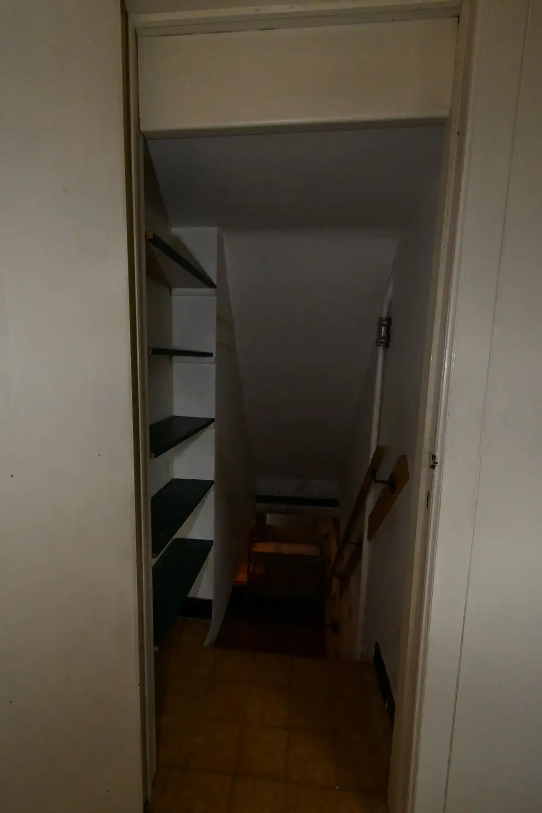 Alleenstaande woning met tuin gelegen rand centrum Maldegem foto 15