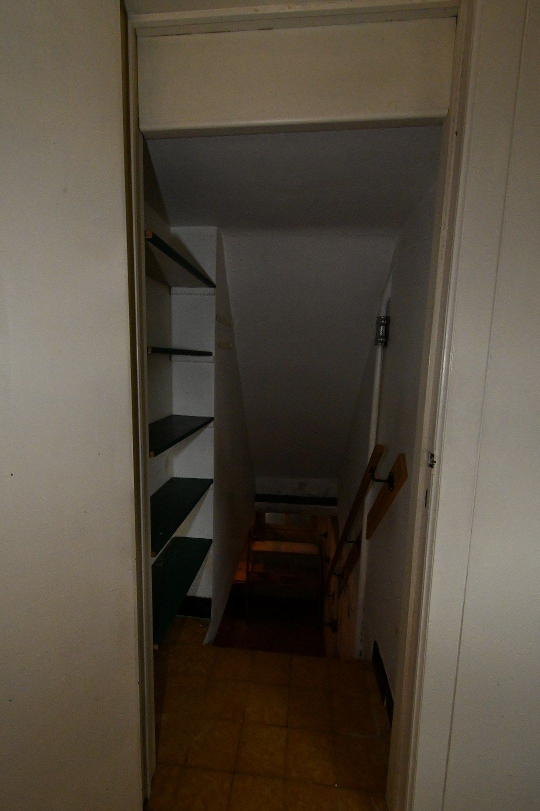 Alleenstaande woning met tuin gelegen rand centrum Maldegem foto 15