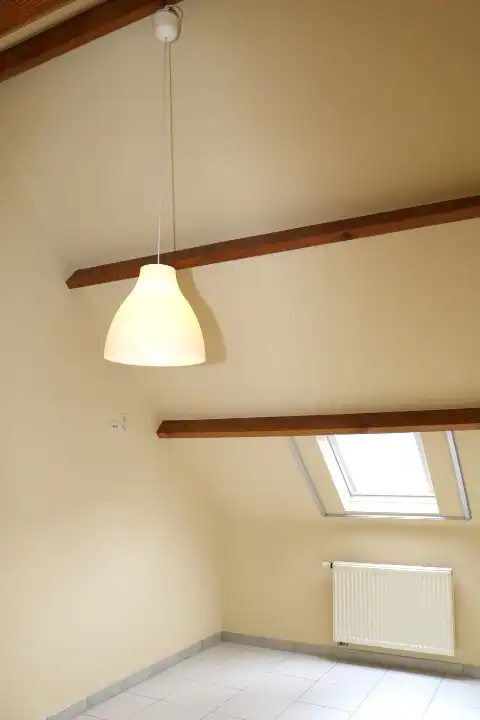 Comfortabel tweeslaapkamerappartement met garage foto 19