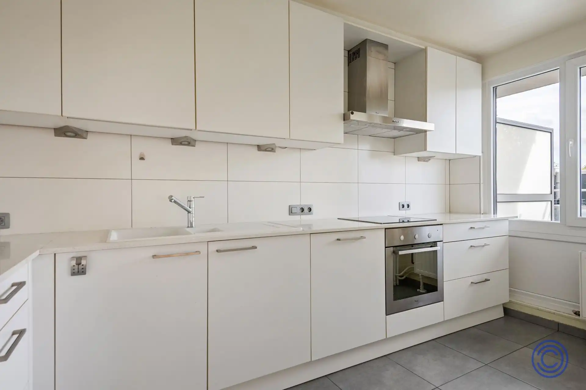 Lichtrijk 3-slaapkamerappartement met 2 terrassen en staanplaats nabij Leuven centrum!  foto 4
