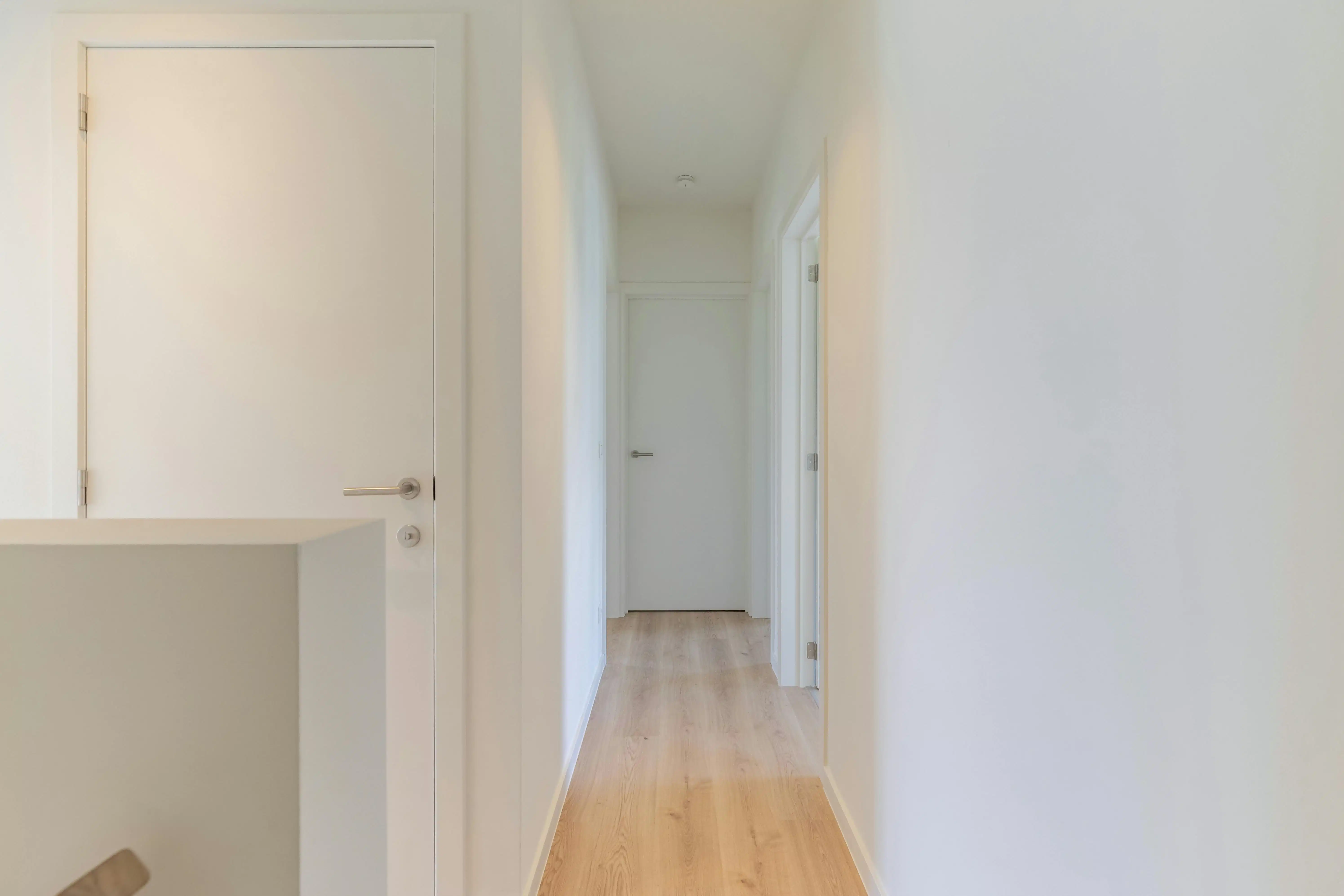 Energiezuinige nieuwbouwwoning met 3 slaapkamers vlakbij het centrum van Hasselt foto 6