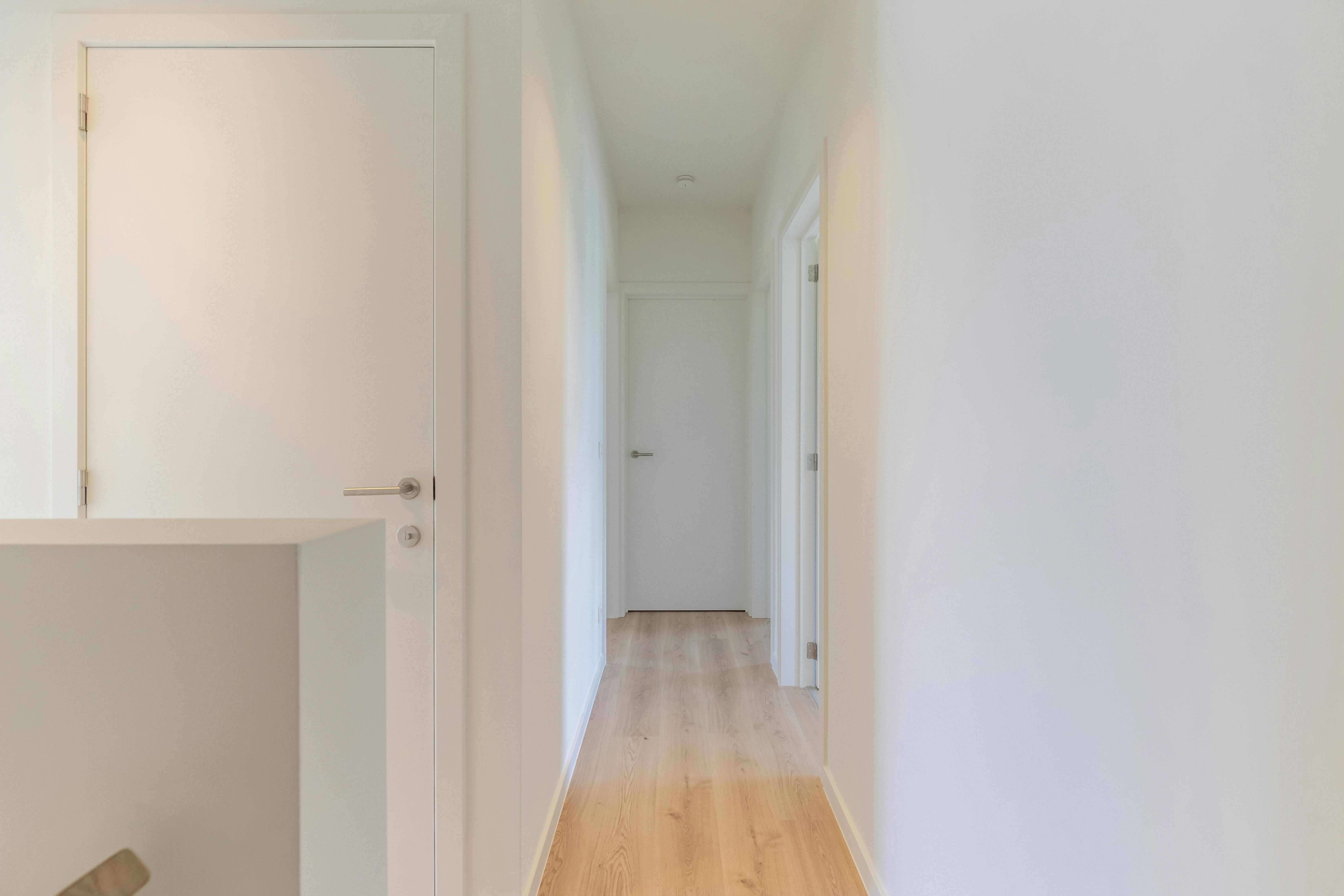 Energiezuinige nieuwbouwwoning met 3 slaapkamers vlakbij het centrum van Hasselt foto 6