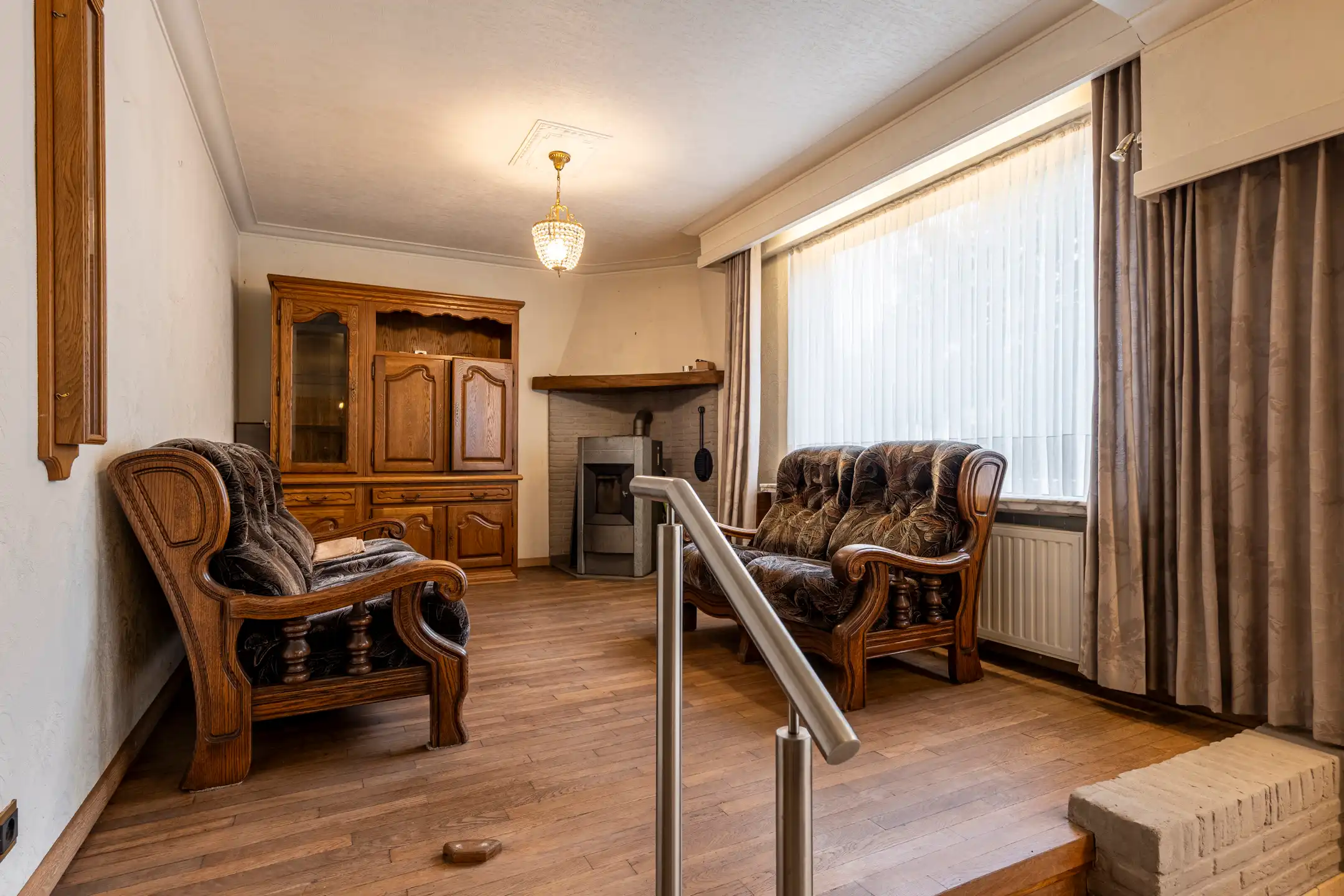 Ruime woning met grote opslagplaats in Beerse foto 8