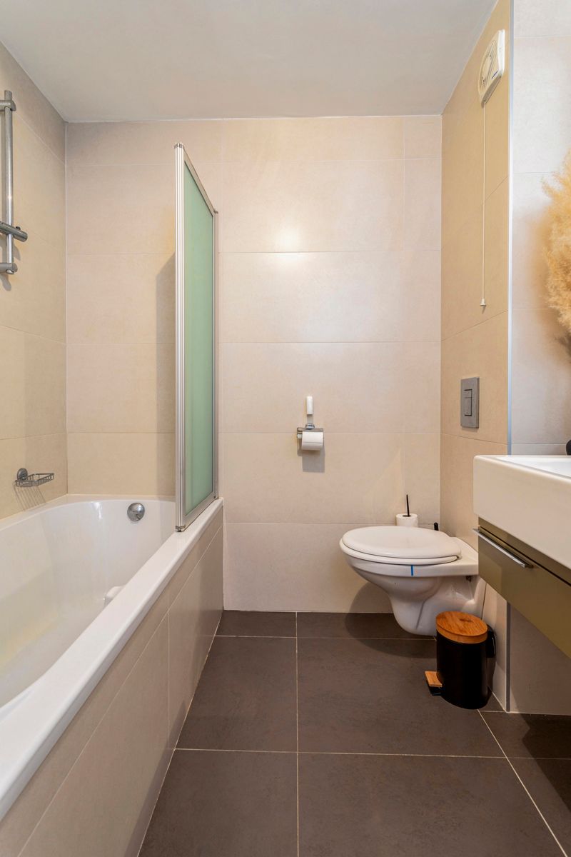 Gezellig 2-slaapkamer appartement met vlotte bereikbaarheid  foto 7