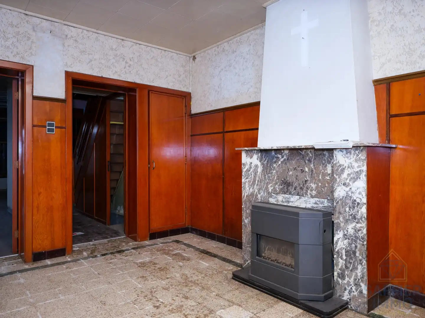 Ruime woning met 4 slaapkamers, tuin en garage in Ingelmunster foto 8