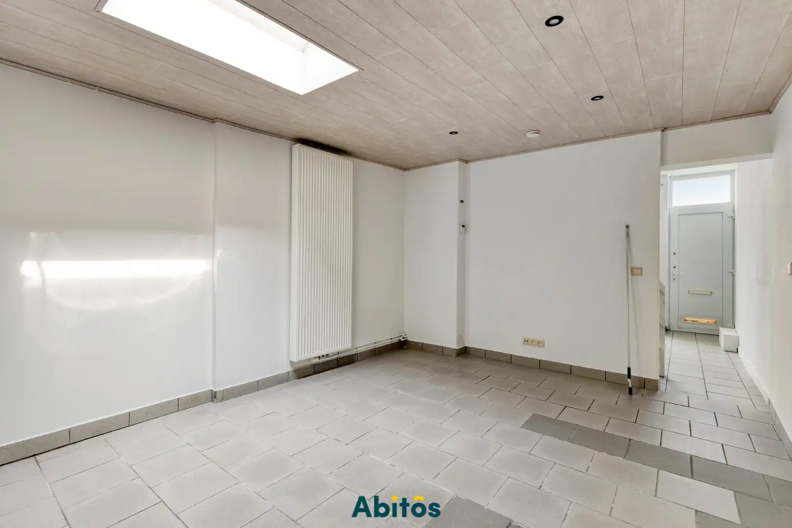 Interessante investering Brugse Poort met 2 slaapkamers foto 8
