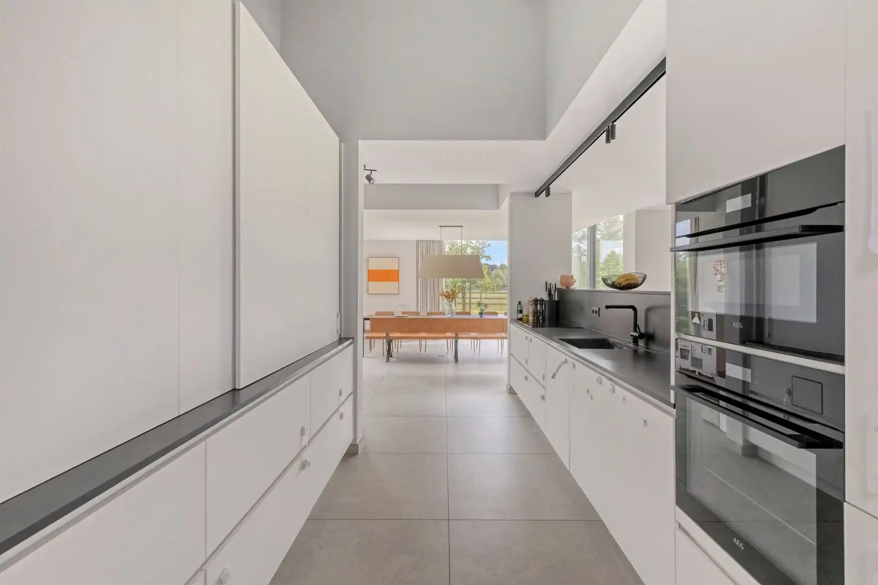 Uitzonderlijke woning aan de Leie foto 12