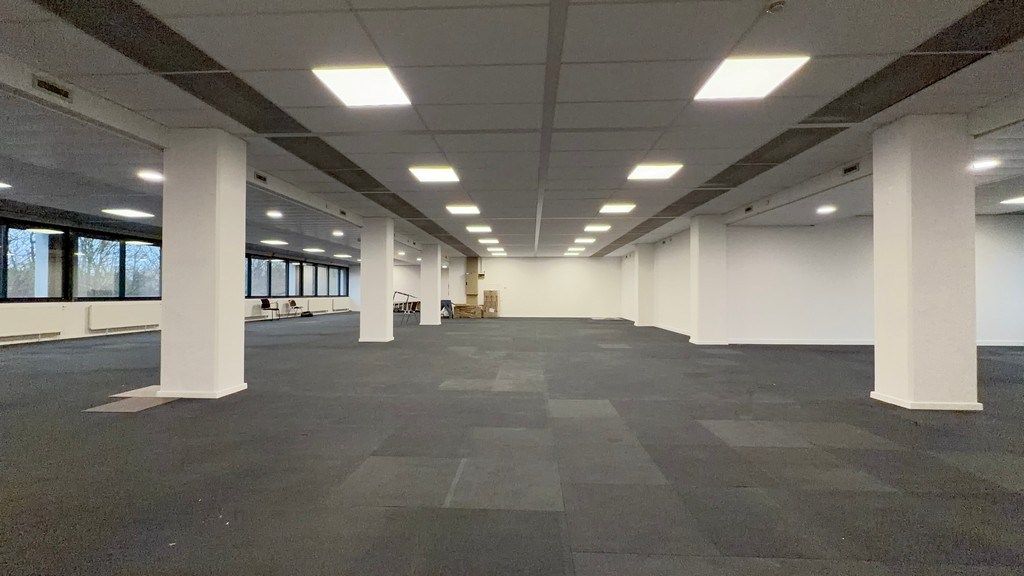 Kantoren met Scheldezicht te huur in The Office 03 te Gent foto 6