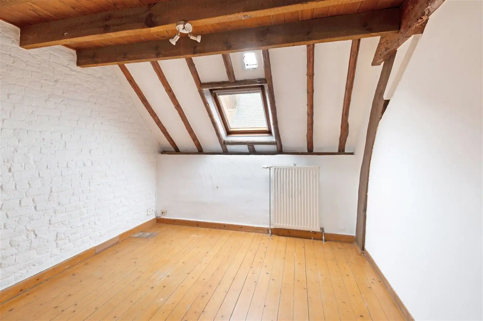 Authentieke hoeve met veel potentieel – ideaal voor wonen en werken! foto 23