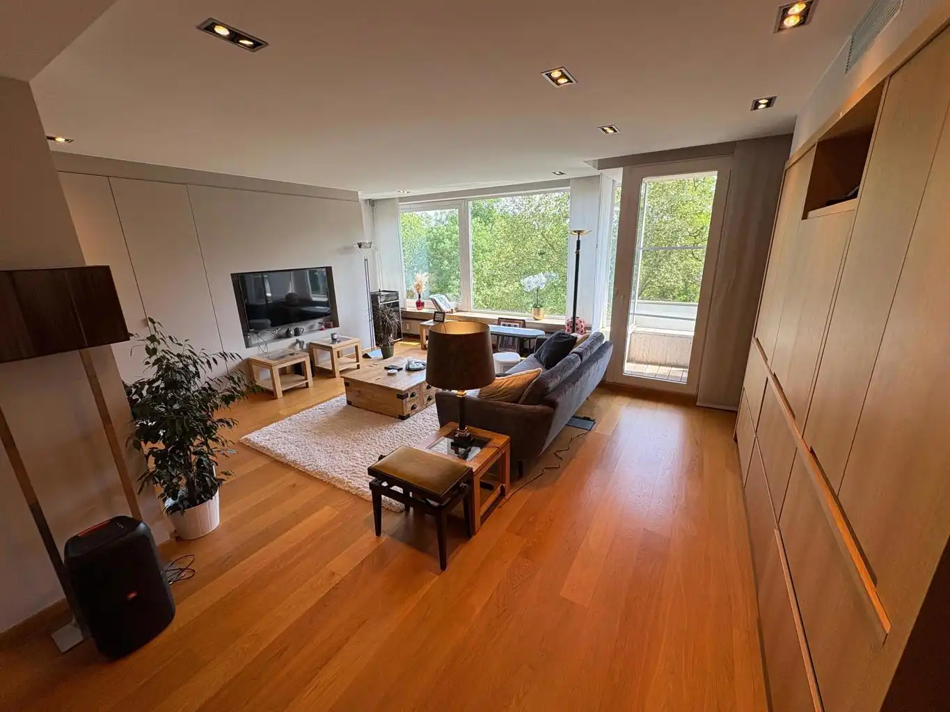 Appartement te huur foto 2
