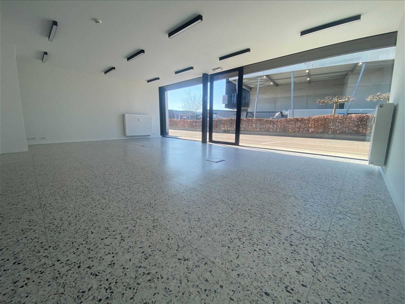 Business Park van 25m² tot 100 m² kantoren te huur foto 7