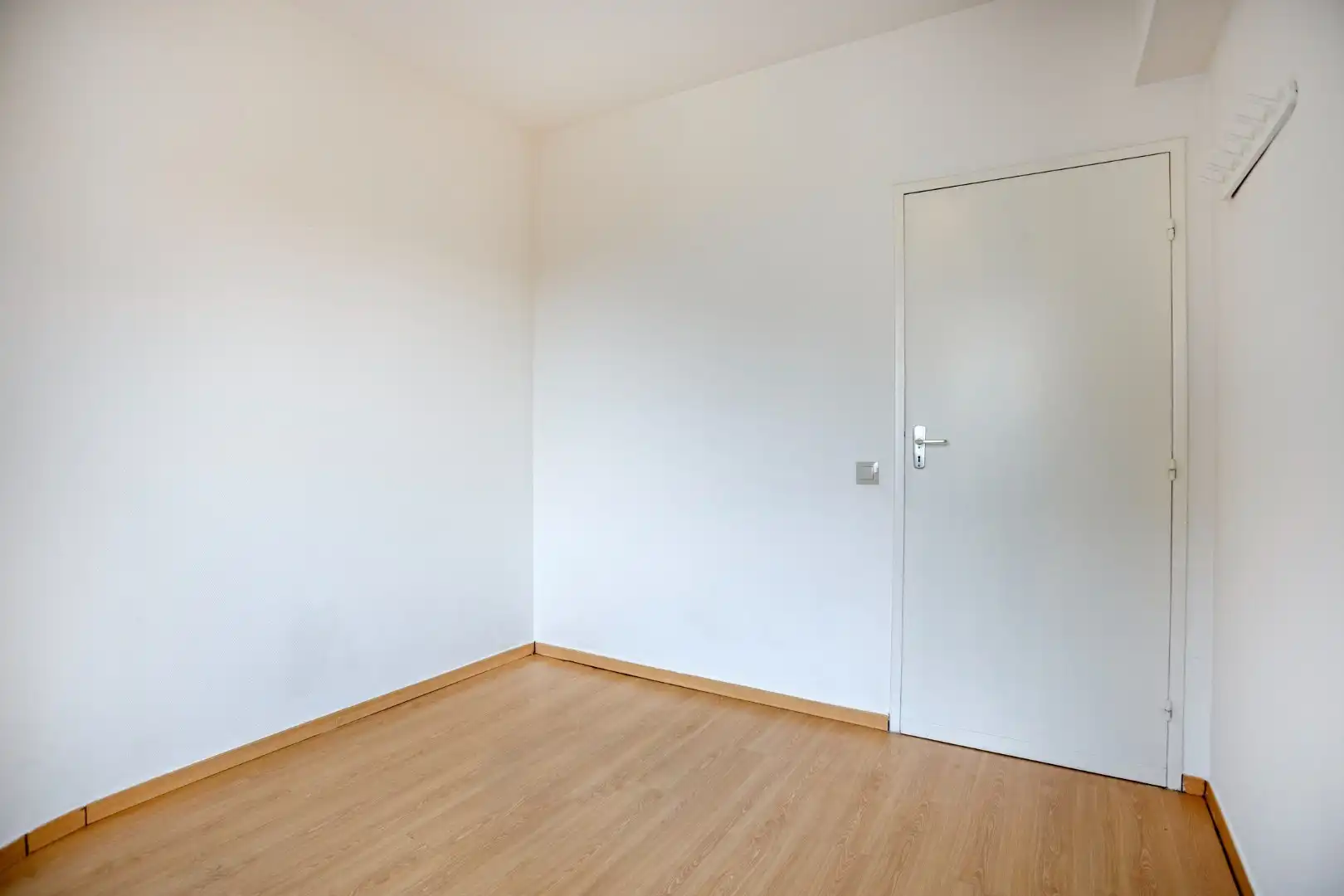 Lichtrijk 2-slaapkamer appartement in hartje Leuven met mooi uitzicht – EPC 239 kWh/m² - bewoonbare opp. 80 m²  foto 16