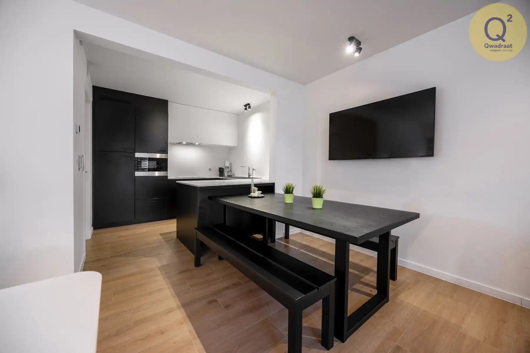 Appartement te koop foto 16