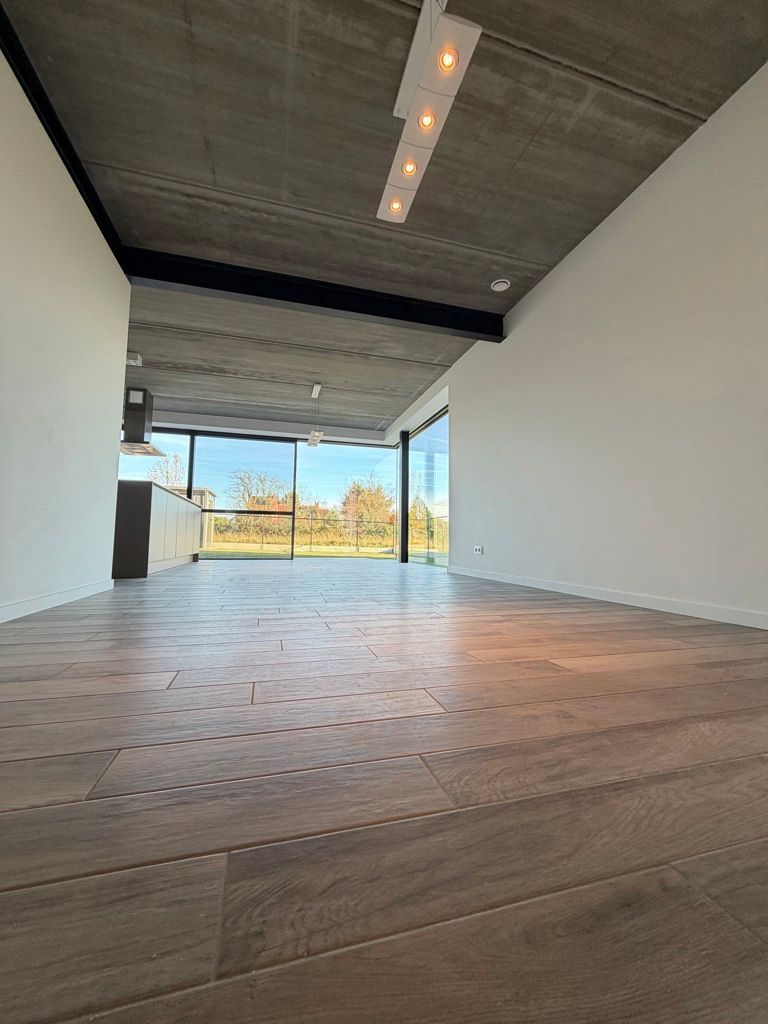 Een prachtige nieuwbouw driegevelwoning op topligging foto 2