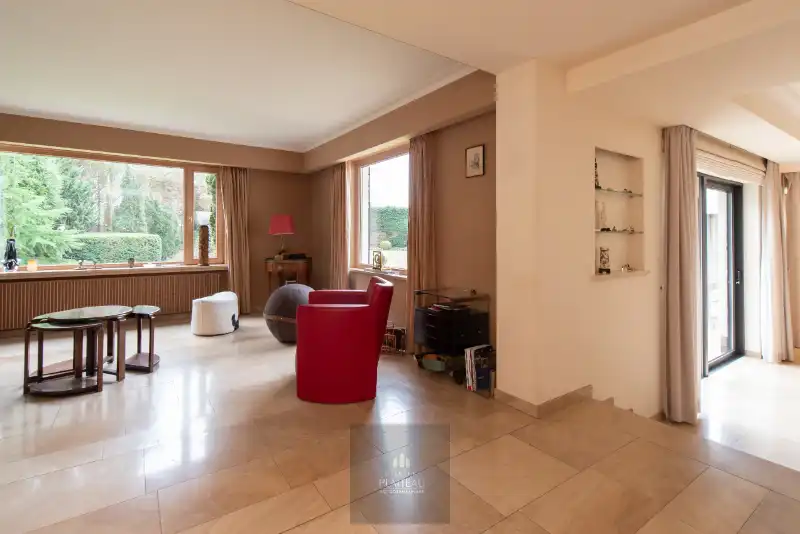 Villa "Les Ramures" - 2749m2 - TOPLOCATIE! foto 14