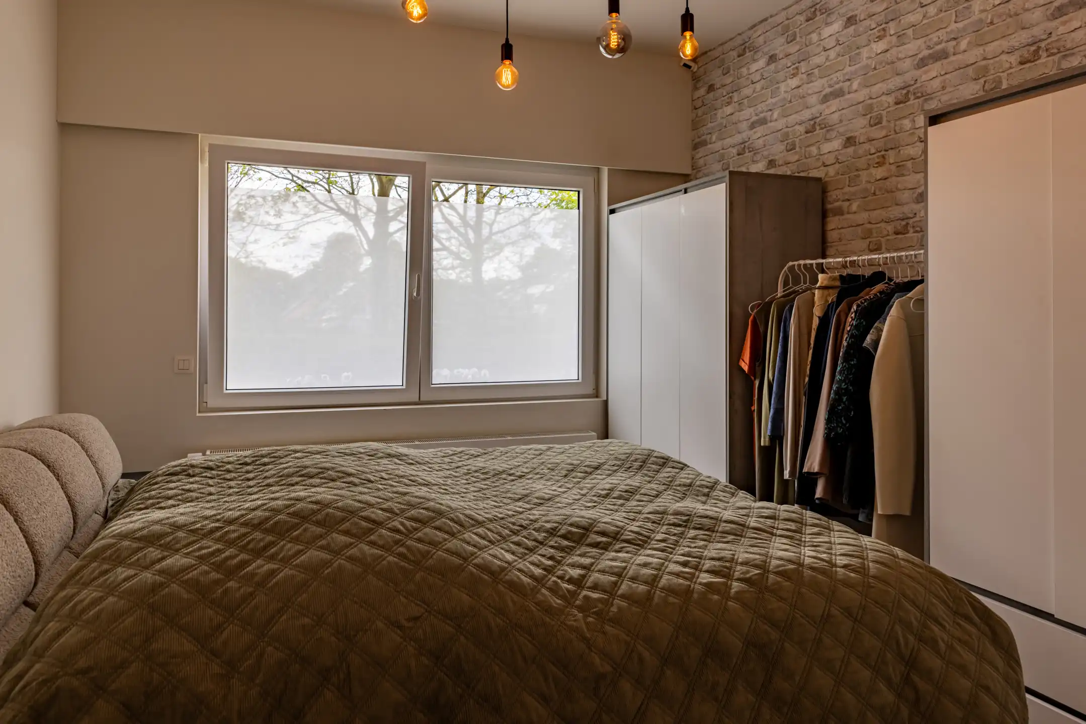 Ruime instapklare woning nabij Bornem centrum foto 9