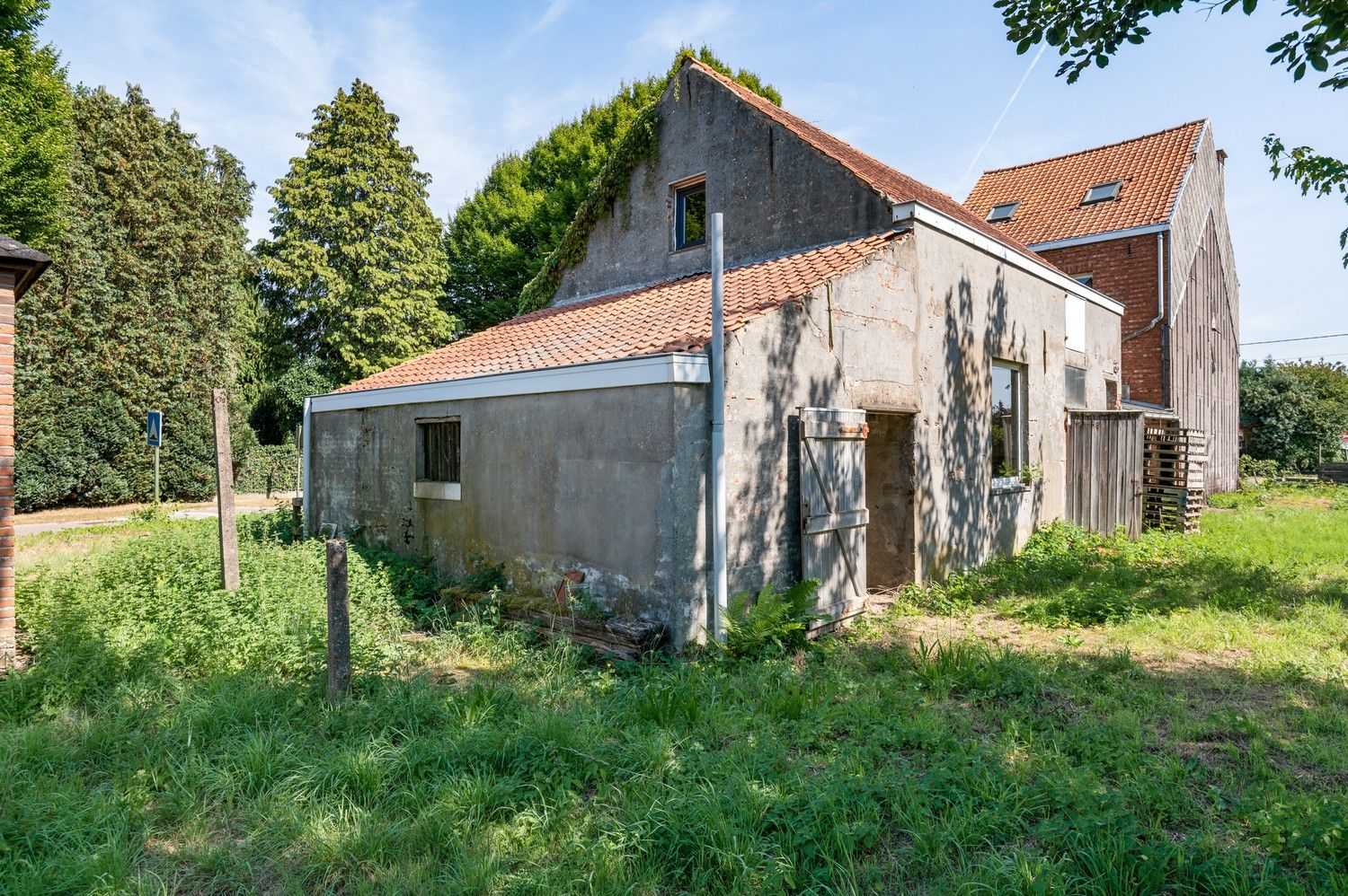 Charmante woning met karakter te Ranst! foto 18