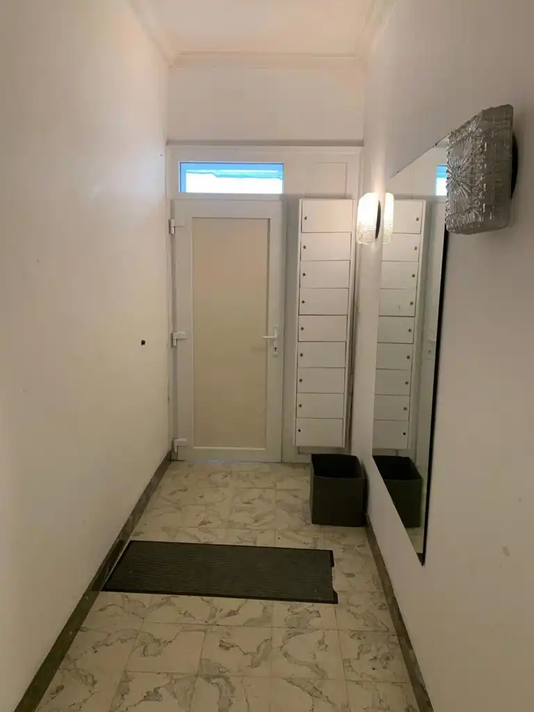 Comfortabel appartement met één slaapkamer op toplocatie foto 11