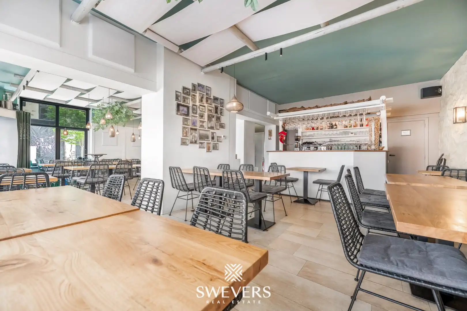 Handelspand te koop – Toplocatie in Hasselt Centrum foto 5