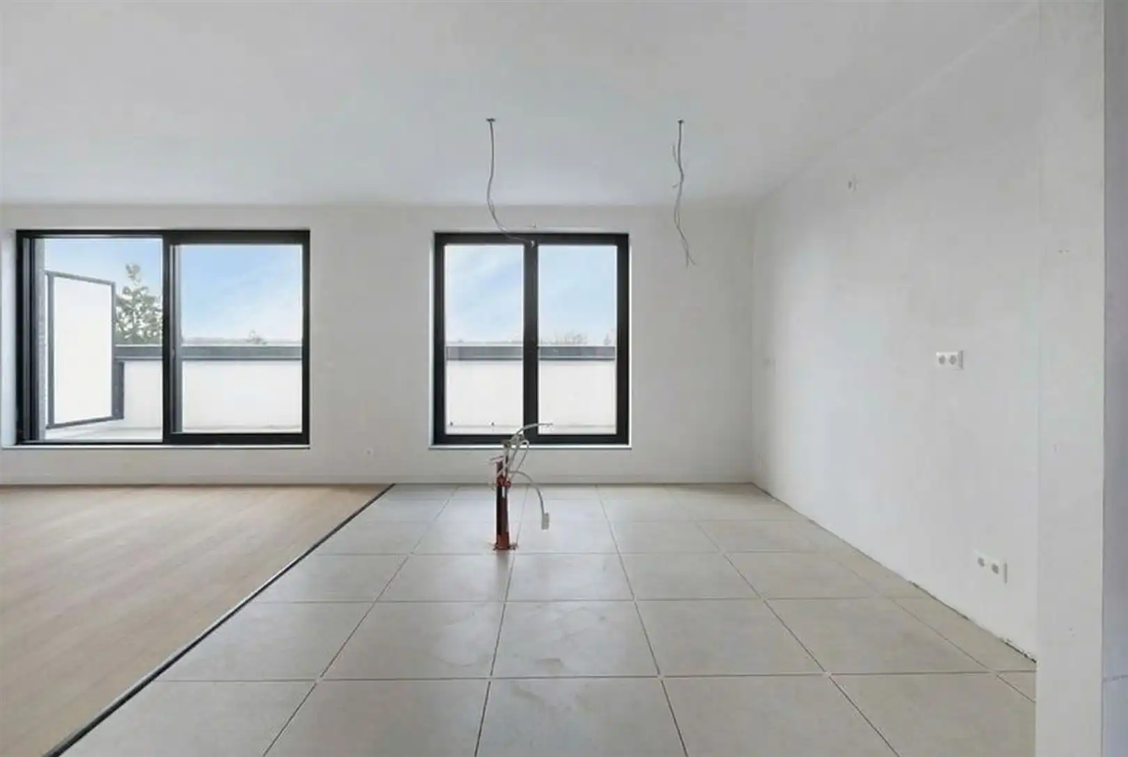 TE KOOP: Nieuwbouwappartement met 3 slaapkamers te Heppen! foto 13