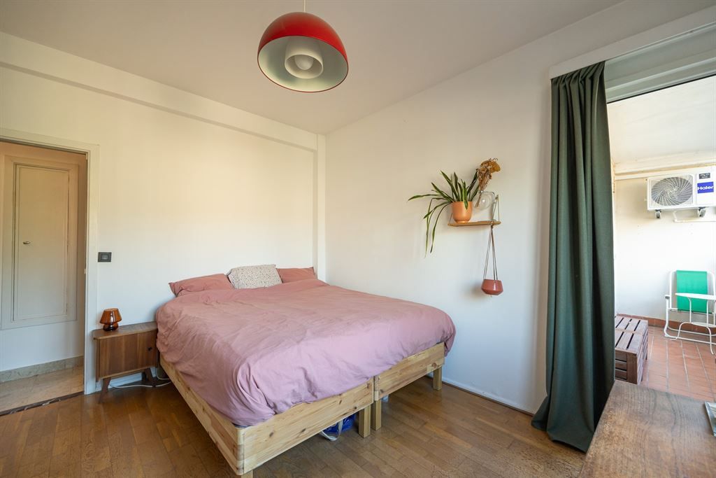 Modern 3-slpk appartement met groen zicht foto 14