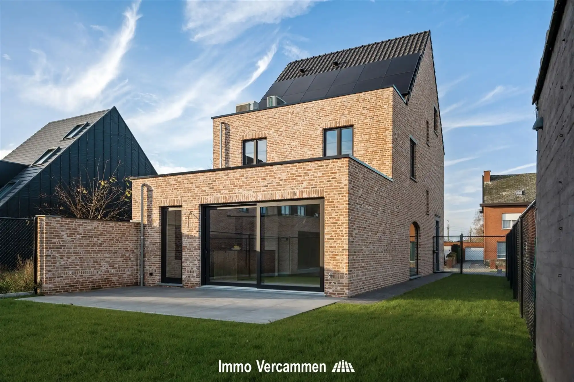 Perfect instapklare nieuwbouwwoning te Blaasveld foto 16