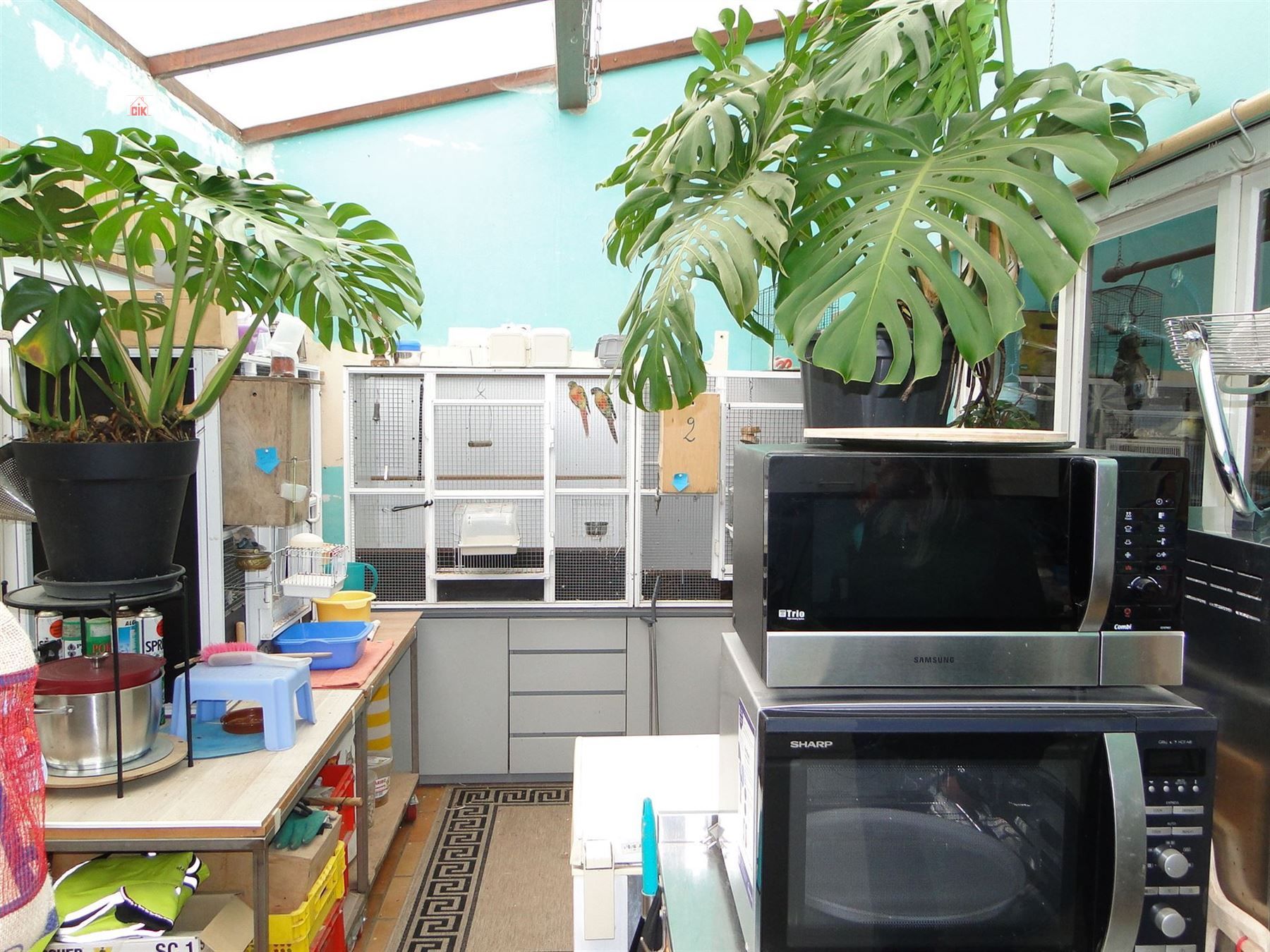 Woning met tuin foto 7