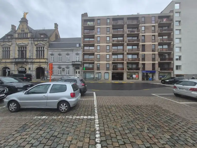 Appartement te huur Polenplein 11 - 8800 Roeselare