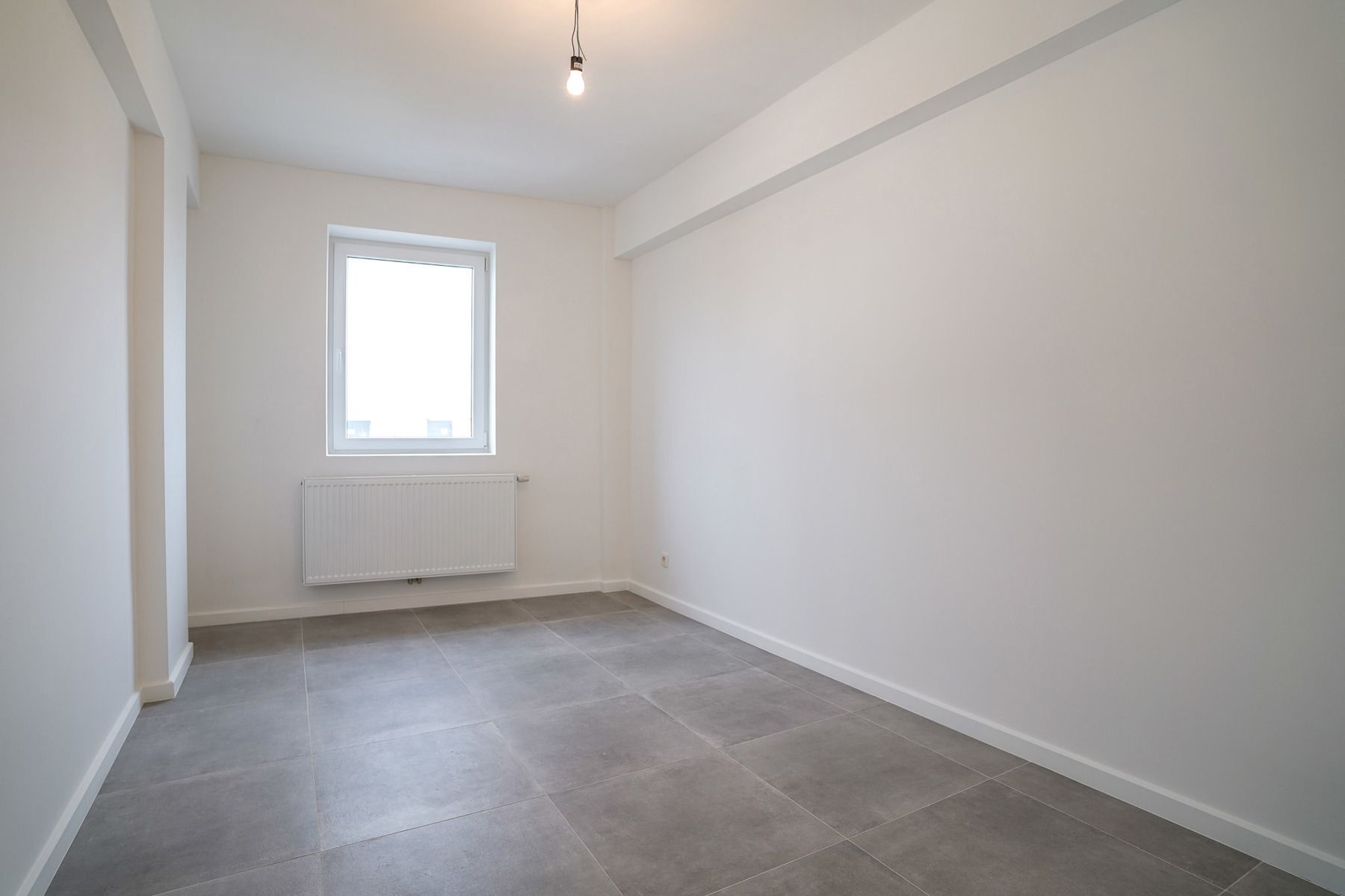 Modern appartement in het dorpscentrum van Londerzeel foto 14