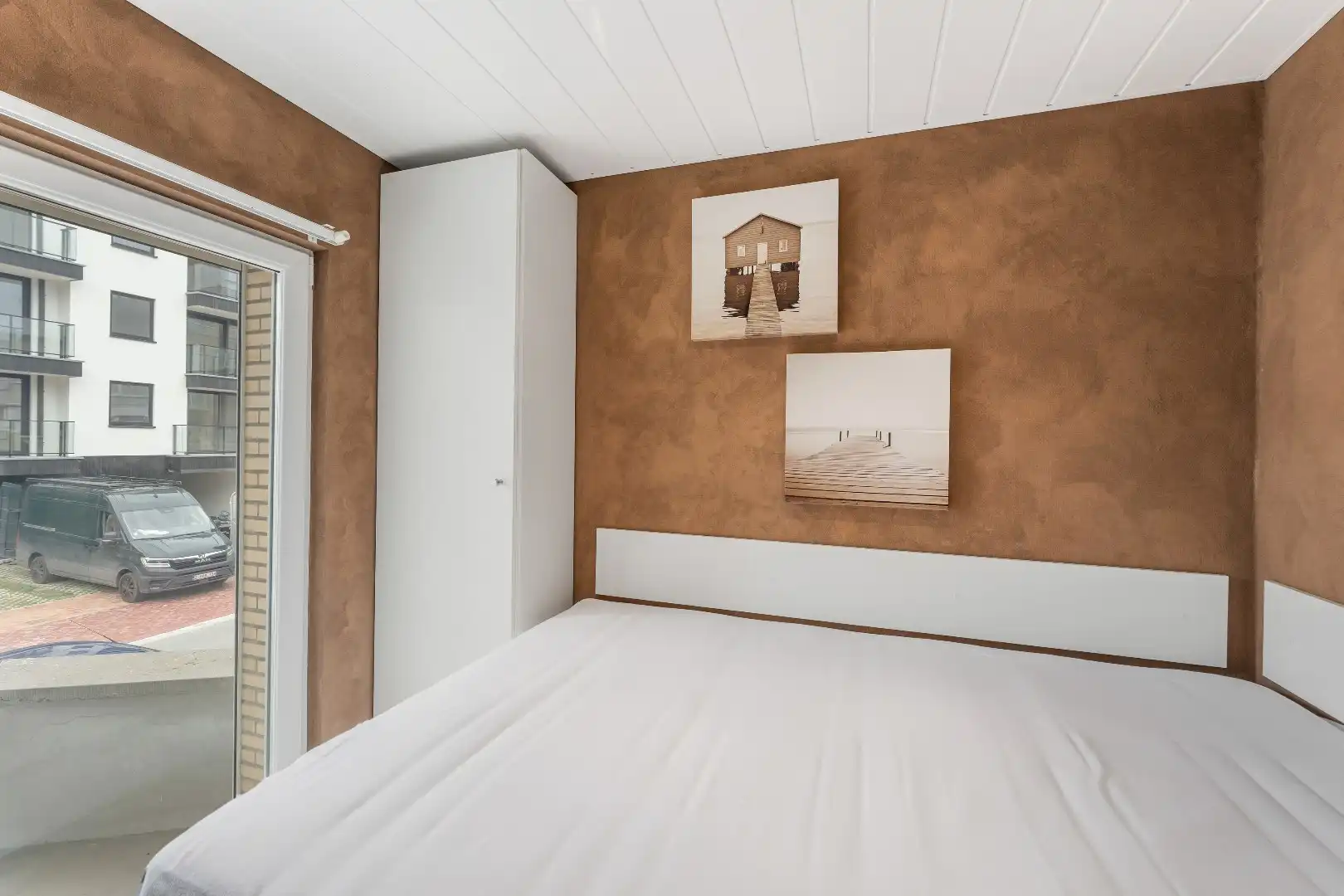 Opbrengstwoning in het Centrum van Wenduine foto 17