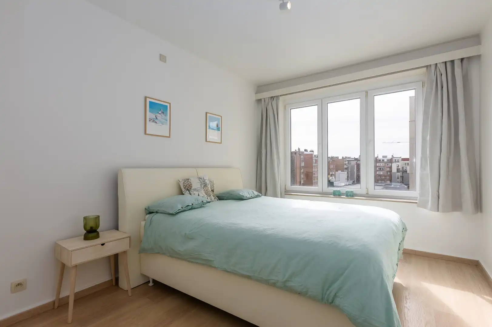 Appartement te koop foto 11