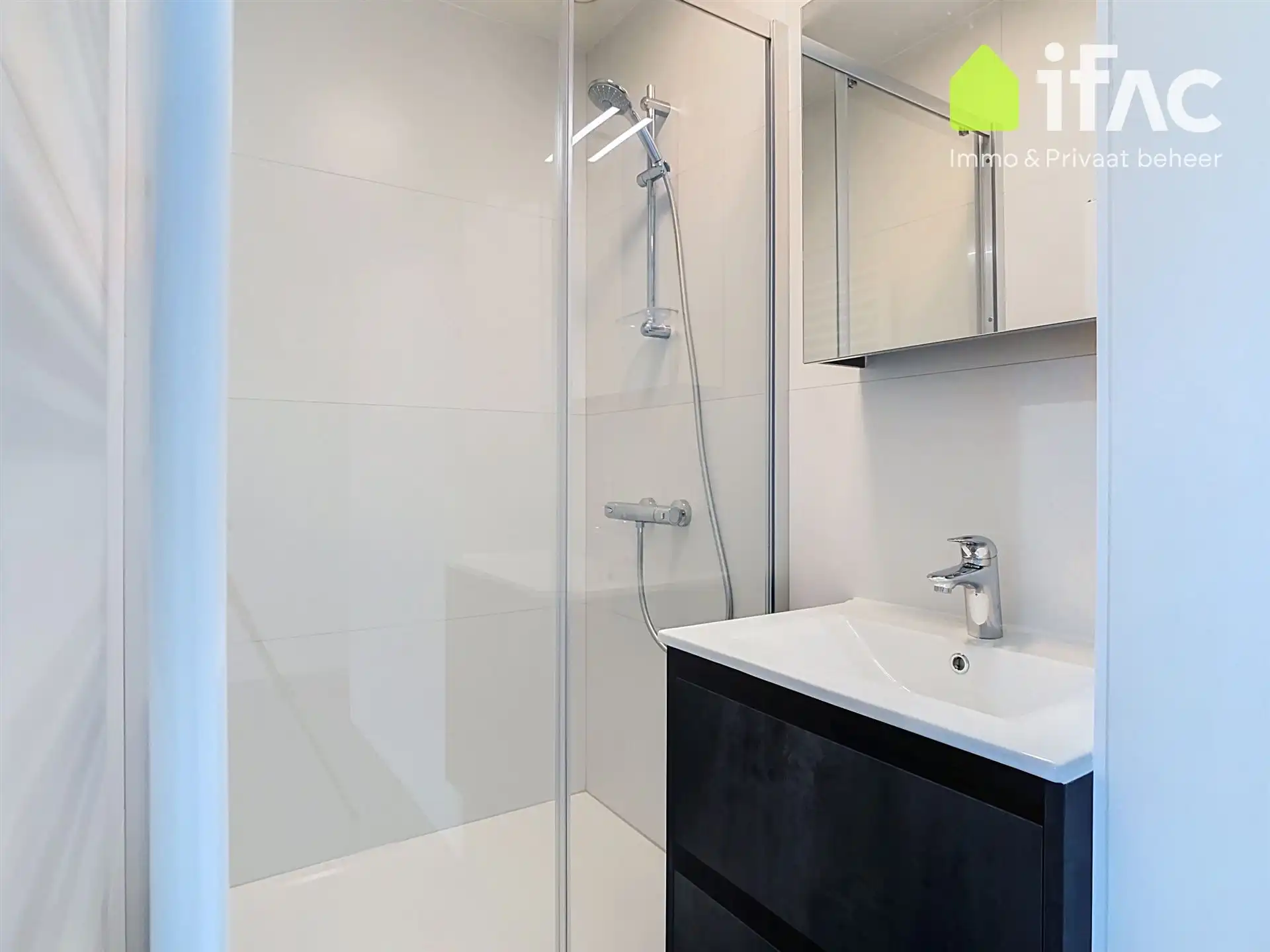 nieuwbouwappartement foto 12