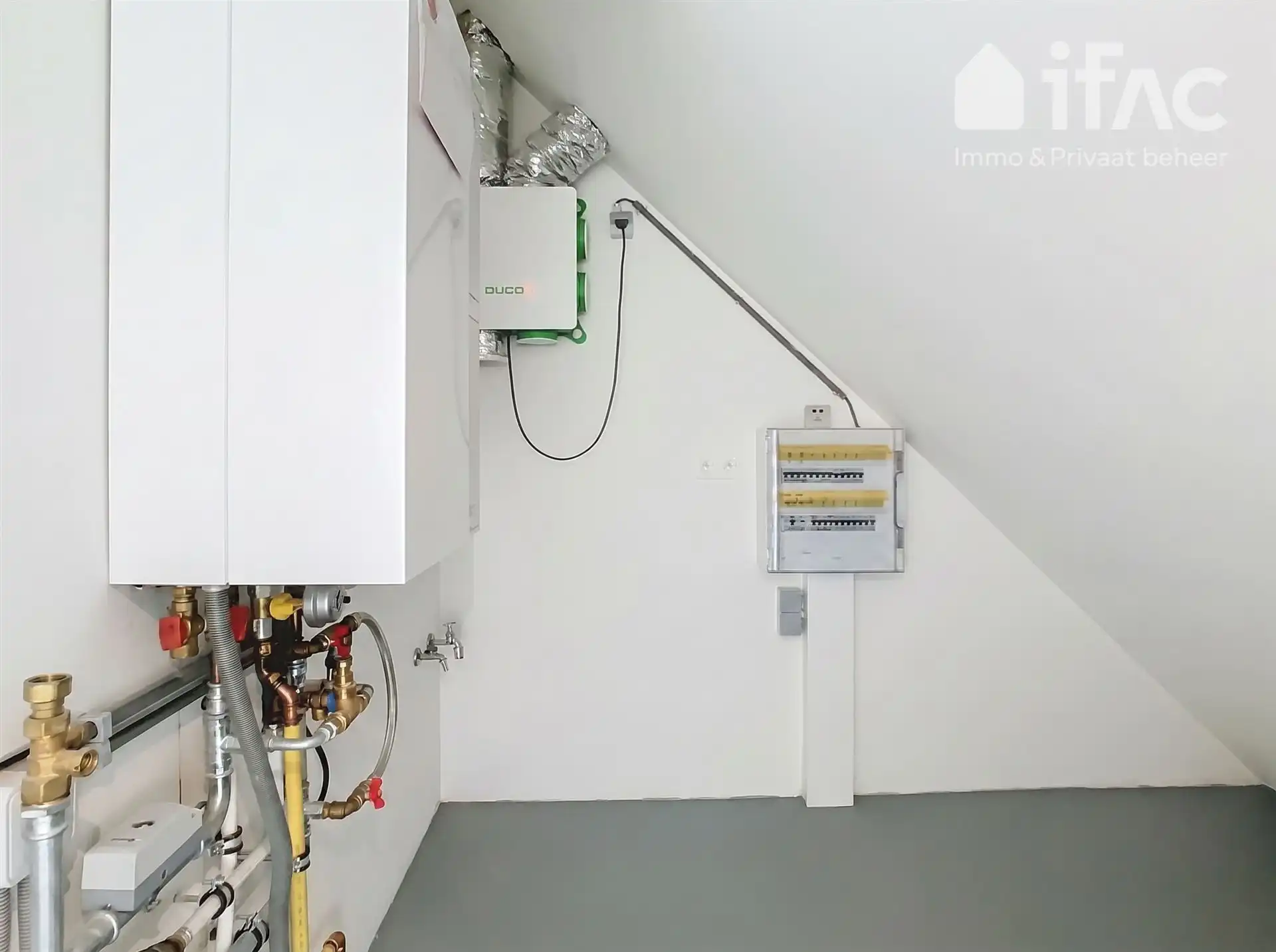 nieuwbouwappartement foto 12