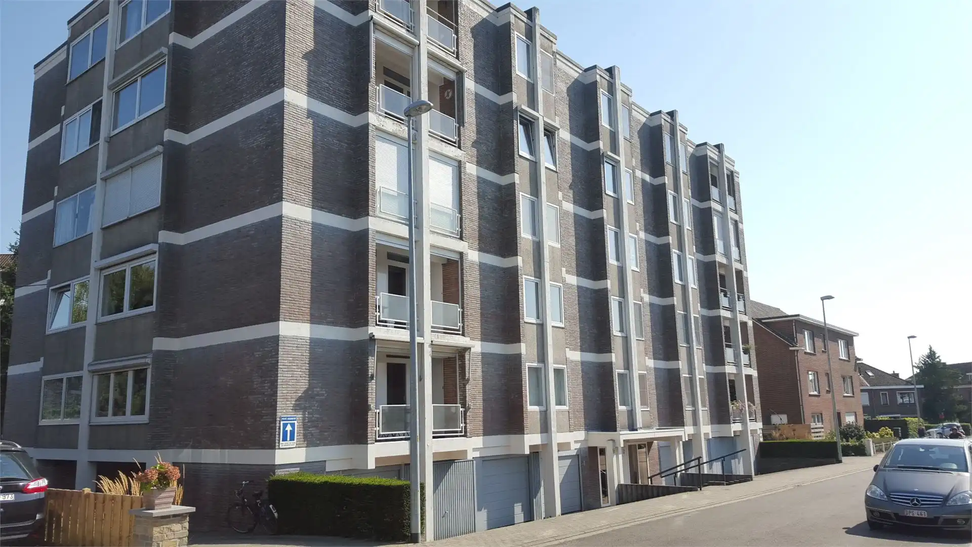 Appartement te huur foto {{pictureIndex}}