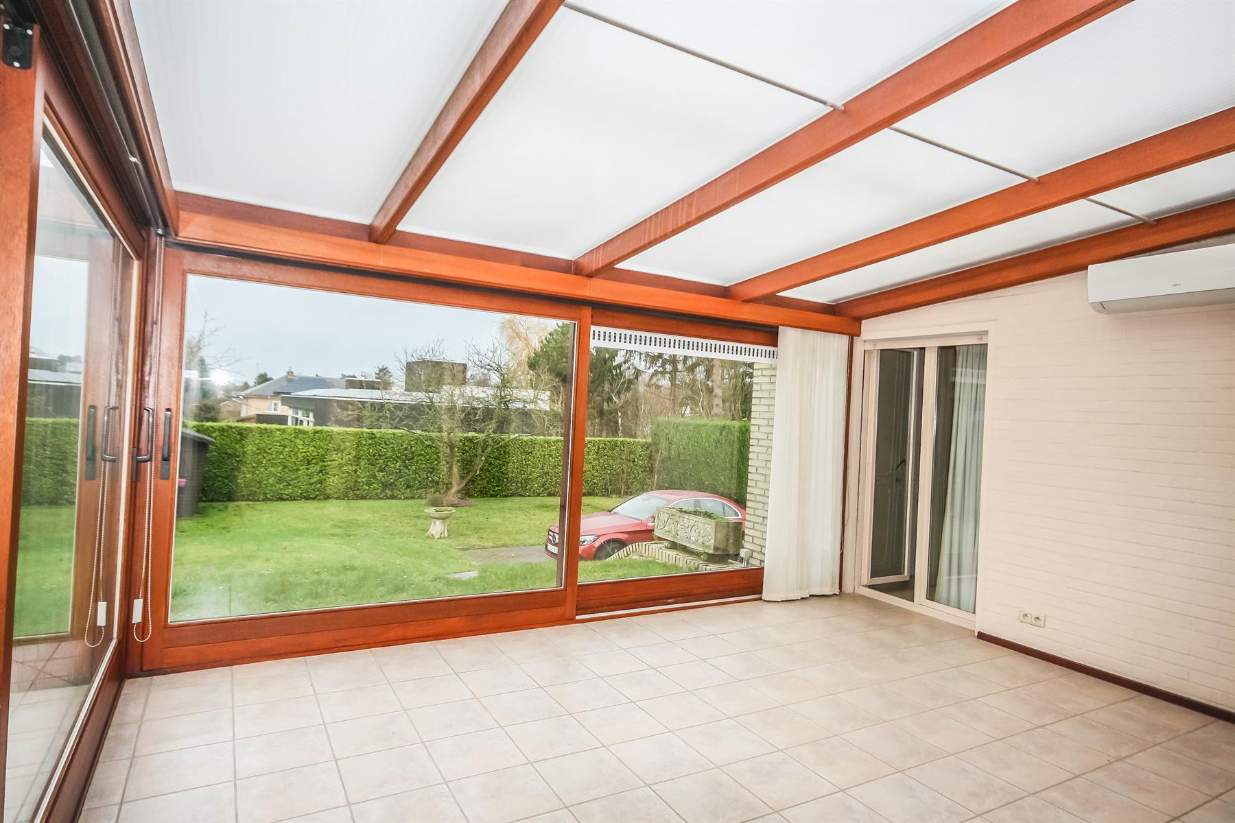 Bungalow te huur foto 15