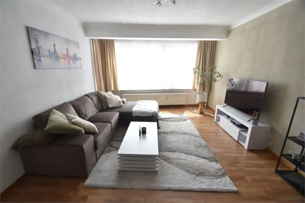 Appartement te huur foto 5