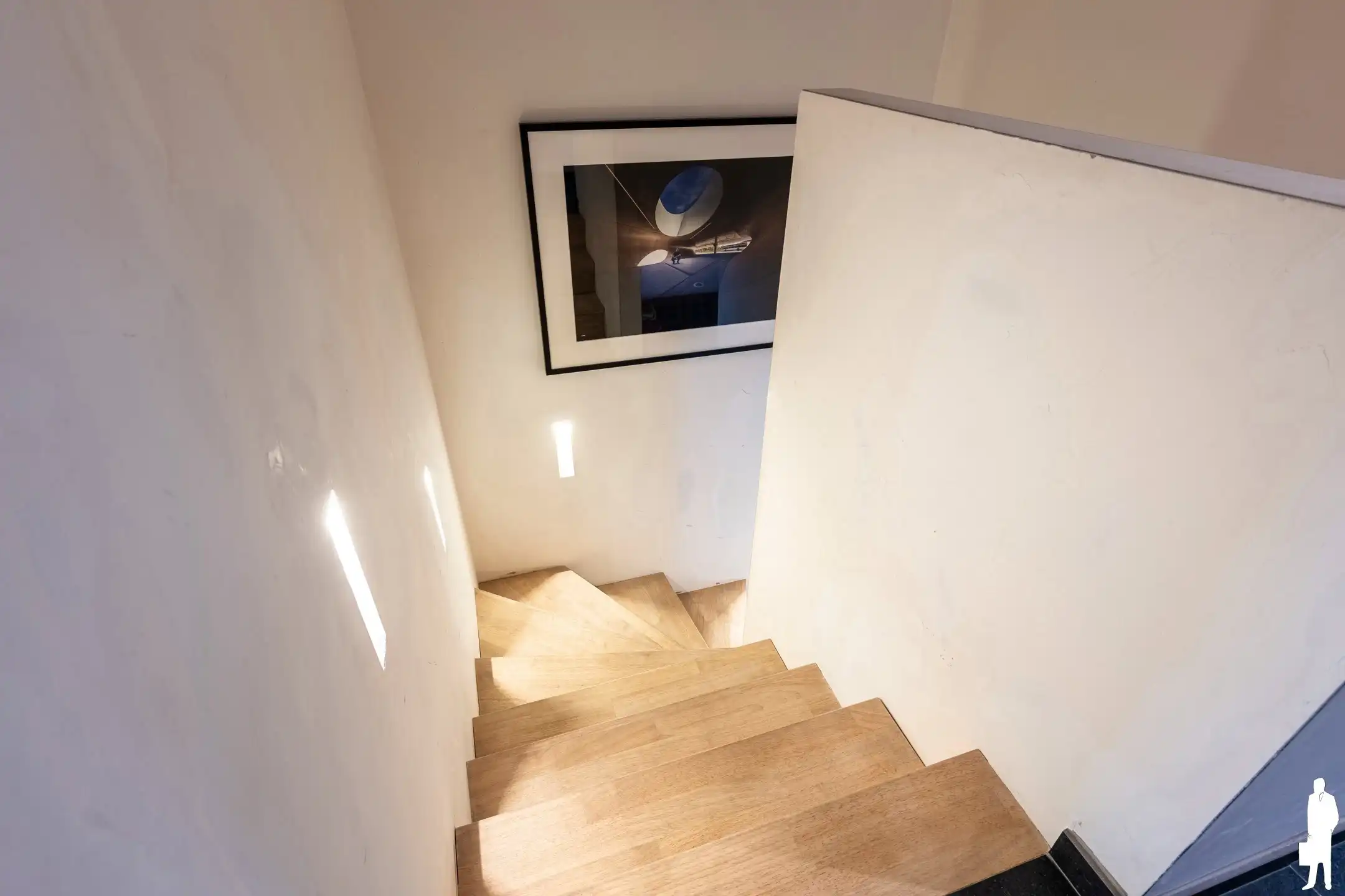 Moderne, energiezuinige woning: 3 slk, terras, nabij Hasselt foto 6