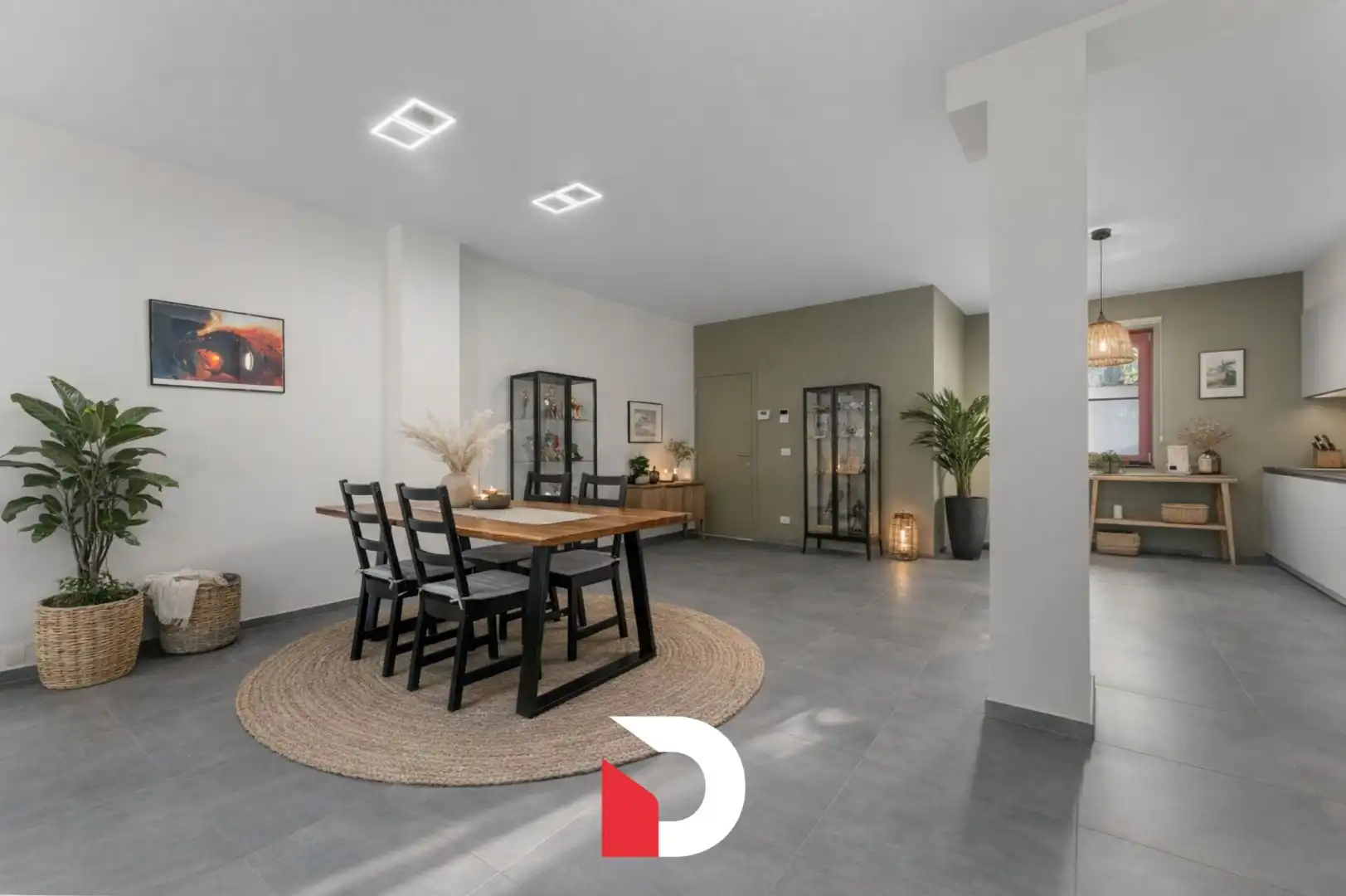 Huis te koop Langestraat 171 - B - 8000 Brugge