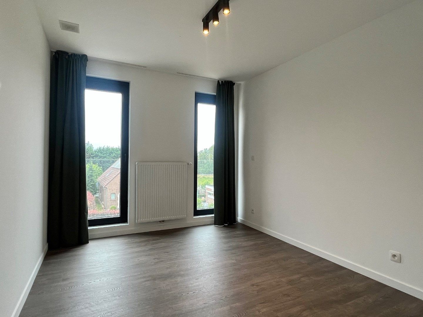 Nieuwbouwappartement met 2 slaapkamers, groot terras en een garage foto 7