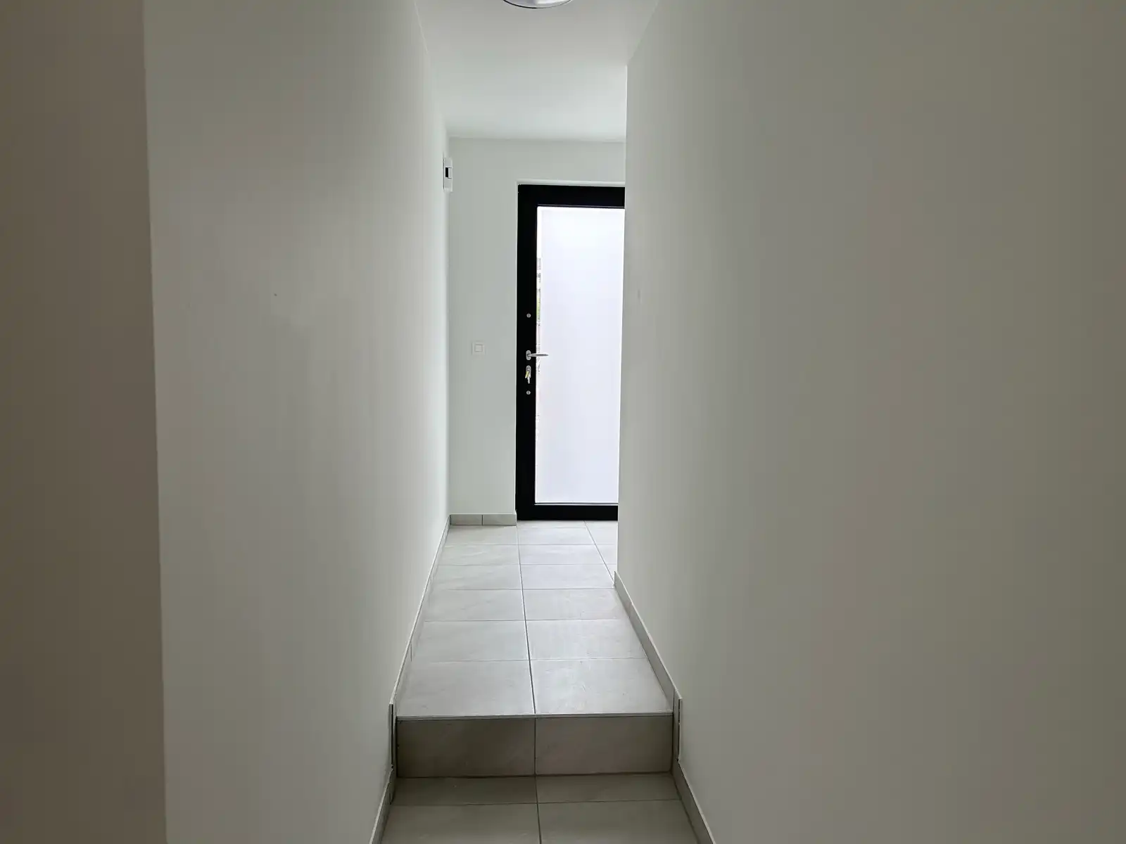 Prachtig nieuwbouwappartement in hartje Nieuwrode!  foto 4