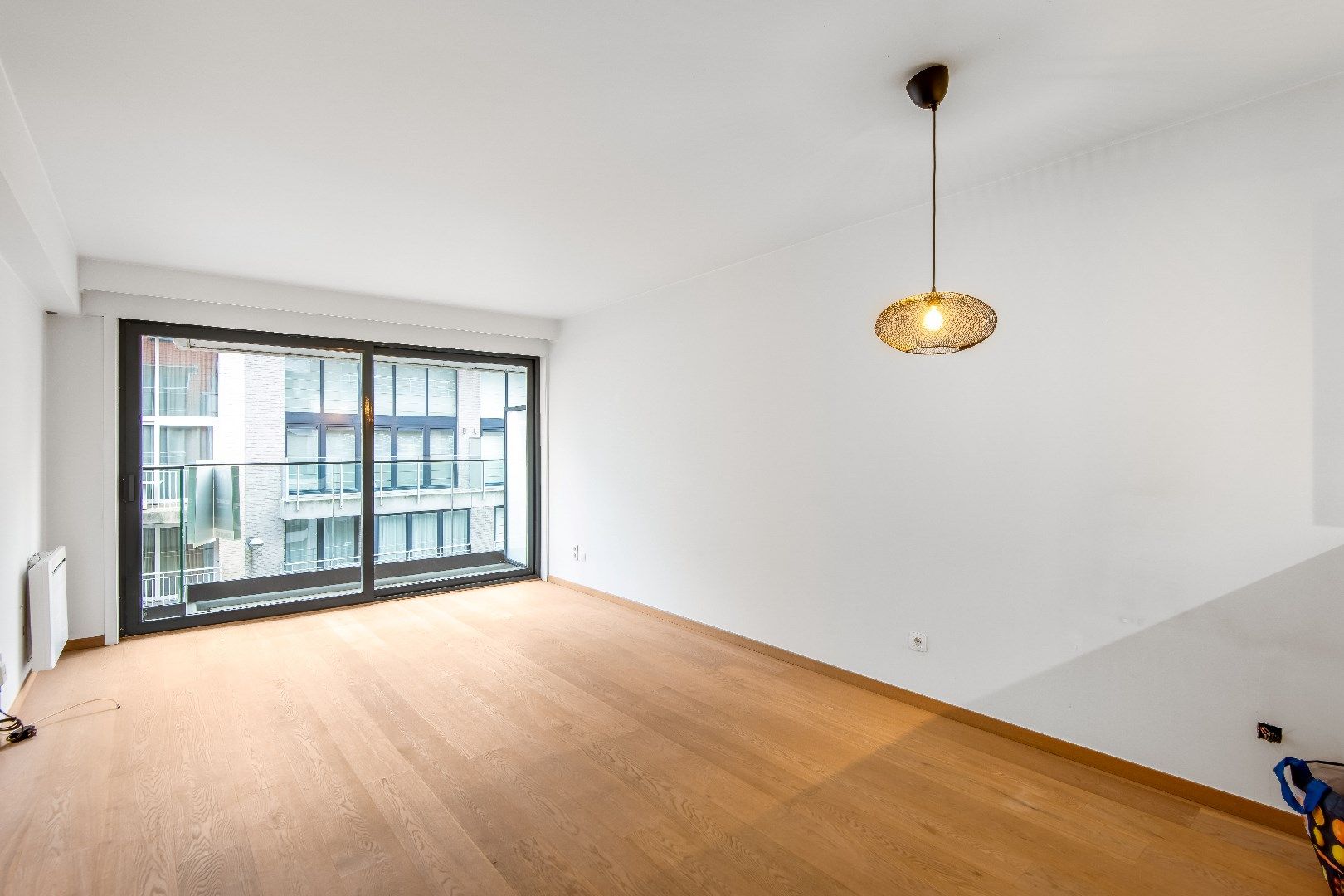 Verzorgd appartement op enkele stappen van het Rubensplein. foto 2